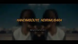 Melly masports mapuma lyrics