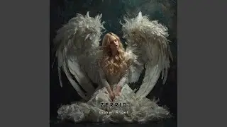 Broken Angel