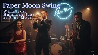 Paper Moon Swing