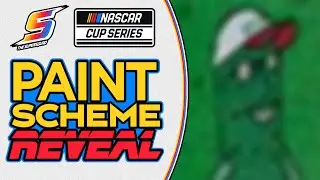 Todd Gilliland's 2026 #34 GRILLO'S PICKLES Paint Scheme 