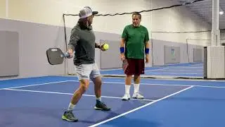 NEW! Boulder Pickleball in Boulder, CO