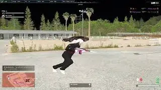 GLIFE EXTINCTION - LAST OF SEASON 6