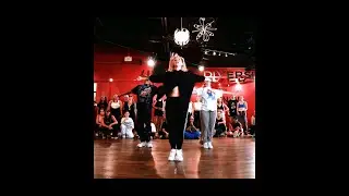 SCREAM - Michael Jackson & Janet Jackson | Kayla Janssen Choreography