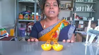 Modicare fresh Moments Toothpaste  information in kannada  /Lakshmi V lakshman