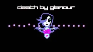 Death by Glamour