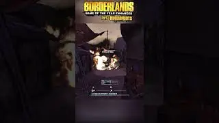 Borderlands 1 feels big #borderlandsgotyenhanced #borderlands #gaming #livestream