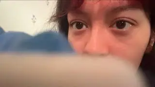 asmr being your dermatologist