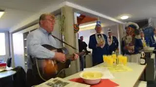 Grevener Karnevalslied