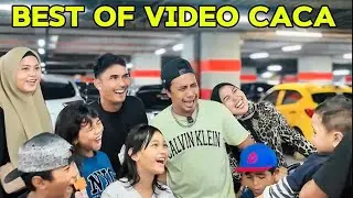 Best of video caca dan alvaro video lucu