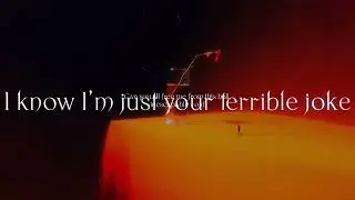 Sayyadina -  Escaping Sanity (Lyric Video)