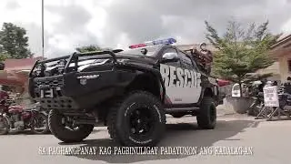 BALASAN Hymn