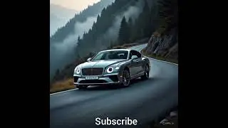 2026 Bentley Review | Old-Money Luxury That Dominates the Road