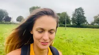 I finally did it! 😍 Rescue Dog Diaries 1: Bringing my nervous greyhound home