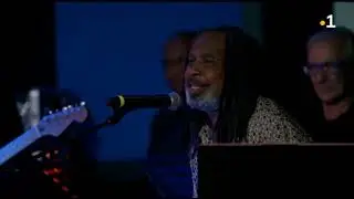 Dérision -  Claude Naimro - Live 2022 - Le presque Late Show 2022 - Kadan's