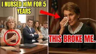 Widow Accused By Her Own Children &mdash; Judge Judy&rsquo;s Verdict Brought The Internet To Tears