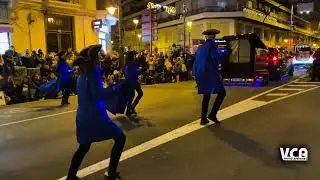 Sonido para Cabalgata de Reyes 2026 Logro&ntilde;o