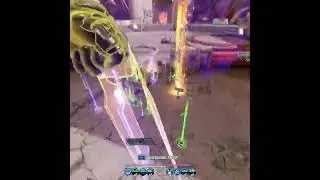 Zane's Damage is Insane | Borderlands 3 | #BORDERLANDS #BL3 #Bosses #SHORTS