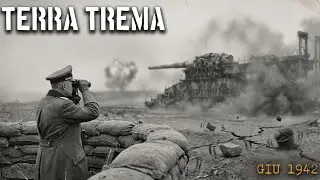 L'Arma che PROVOCAVA un TERREMOTO con Ogni Colpo — FOLLIA INGEGNERISTICA