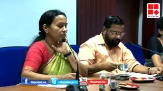Sabarimala Development; Dispute between State Government and Devaswom Board│Reporter Live