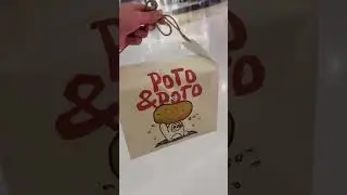 Creative business Takeaway: Rope-Wrapped Food Packaging You&rsquo;ll Remember