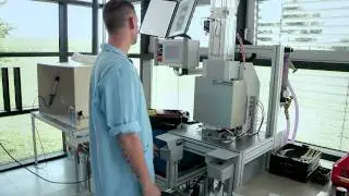 KONTRONIK DRIVES - Antriebe, die bewegen.