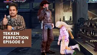 TEKKEN PERFECTION EPISODE 6| OchotoTV