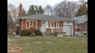 1540 Trotwood Ave, Mississauga