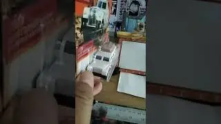 preview Matchbox Diecast 1965 Land Rover Gen II