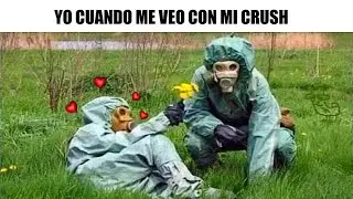 MEMES CHEVERES # 3