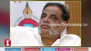 ಸಹಾಯ ಮಾಡೋಕೆ ಅಂತಾನೇ ಅಂಬಿ ಸಿನಿಮಾ ಮಾಡ್ತಿದ್ರು..! | Rebel Star Ambareesh no more | FIRSTNEWS