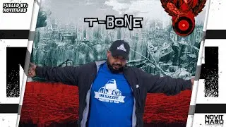 T-Bone @ Infracore ‘A Night We Stand For Destruction' fueled by NovitHard (15-11-2025)