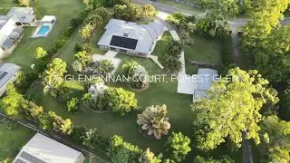 76 Glenfinnan Court, Forest Glen