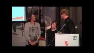 Conf&eacute;rence de presse - 30e &eacute;dition du D&eacute;fi sportif AlterGo -
