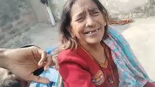 Old grandma learning English from me  🤯 so funny 