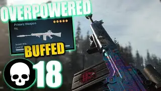 MW | NEW INSANE BUFFED FAL #1 GUN IN WARZONE & MULTIPLAYER (DUOS)