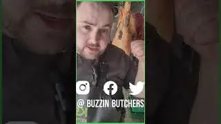 Breaking Beef!!!