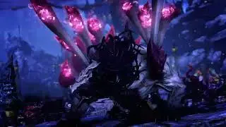 [Lost Ark] Perfect Suppression Shadowhunter (1680) - Tarkal NM (Oct 11, '25)