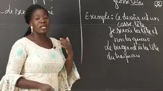Cours - Sixième - Français - Vocabulaire : Le sens propre et le sens figuré