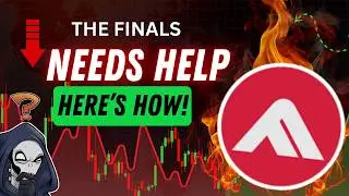 THE FINALS NEEDS To Change...HERE'S HOW!  (Video Essay)