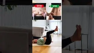 Комплекс🔥#спорт #тренировка #фитнес #йога#fitness #sports #workout #yoga