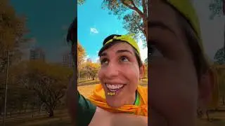 O PIOR HER&Oacute;I DO MUNDO!! 😥 #trap #humor