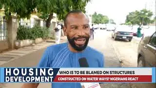HOUSING DEVELOPMENT PROGRAMME ON AIT | 11TH MAY 2022 |
