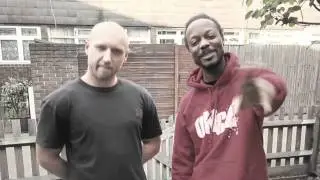 English Frank | Musics My Sister [Music Video]: SBTV