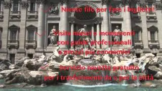 Bed & Breakfast per visitare Roma