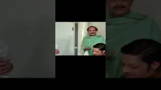 Beta | Aalu ka Paratha Khun Beta | Dialogue of Utpal Dutt | Gol Maal | Amol Palekar | Comedy Scene