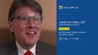 Featured Sessions Spotlight on IARS 2018 Annual Meeting