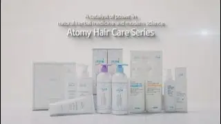 Absolute Product - Haircare