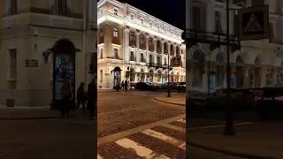 САНКТ-ПЕТЕРБУРГ #школа #руслан #пушкин #кот #шорт #travel #peterburg #топ #dj #