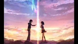 Nightcore- The Distance     BatAAr