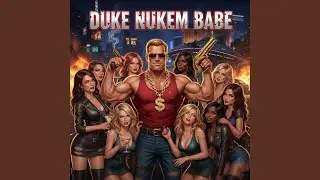 Duke Nukem Babe